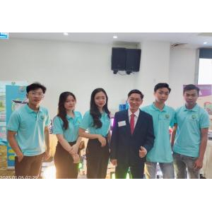 Cty CP Năng Lượng Xanh Nam Cần Thơ